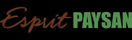 Logo Esprit Paysan, client Noventis Conseil