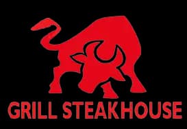 Logo Grill Steakhouse, client Noventis Conseil