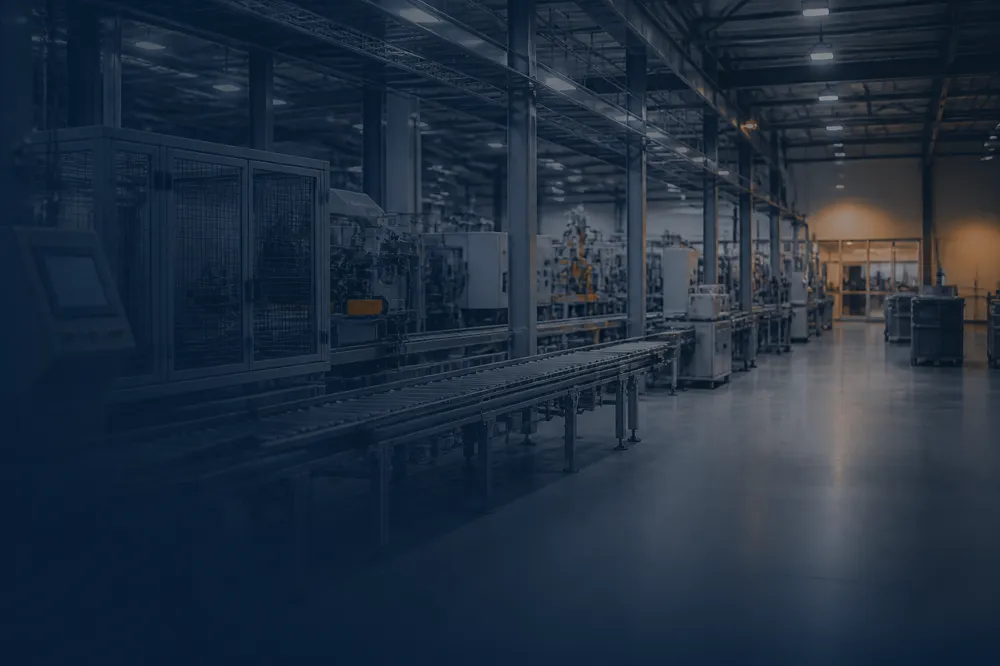 Site industriel et usine accompagnés par Noventis Conseil pour réduire la facture d'électricité et optimiser la puissance