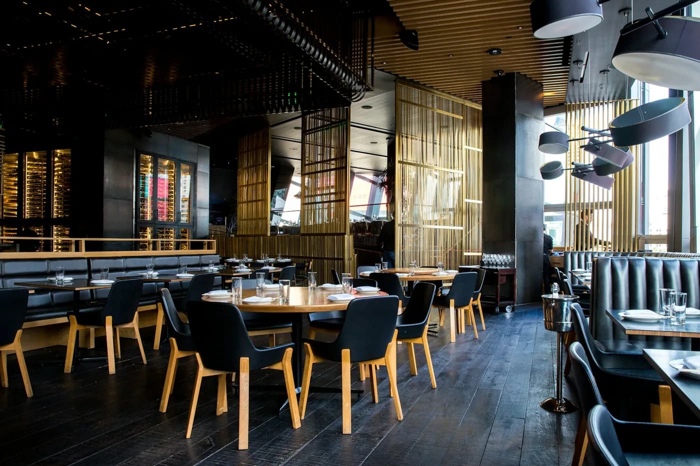 Restaurant accompagné par Noventis Conseil pour réduire ses factures d'énergie et optimiser ses contrats