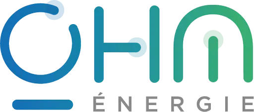 Logo OHM Energie